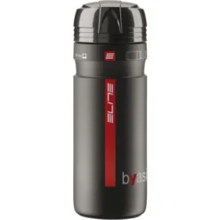 Elite Byasi Transportflaske Til Værktøj, Slanger O.l. Sort