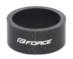 Force 15 Mm Carbon Spacer 1 1/8"