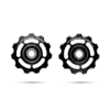 CeramicSpeed Keramiske Pulleyhjul Sort Campagnolo 11-Speed