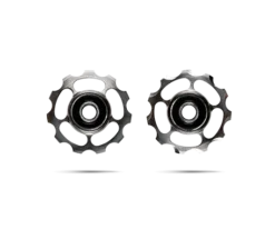 CeramicSpeed Keramiske Pulleyhjul Titanium Shimano 11-speed