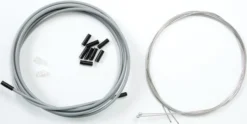 Contec Gearkabelsæt Neo Shift+ Grå