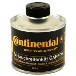 Continental Carbon Fælglim 200 Gram