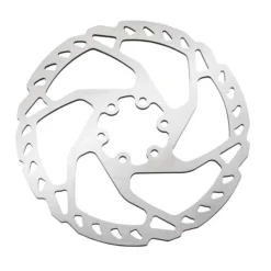 Shimano Deore/SLX Bremseskive / Disc 203 Mm 6 Huls