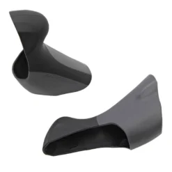 Shimano ST-9001 Hoods Sort