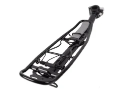 Atran Velo Bagagebærer Med Montering På Sadelpind