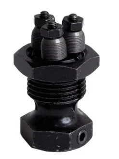 Gevindskærer Til 2,34 Mm Eger