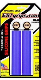 ESI Grips Racer Edge Silicone Håndtag Flere Farver 4 ESI Grips Racer Edge Silicone Håndtag Flere Farver - Billede 4