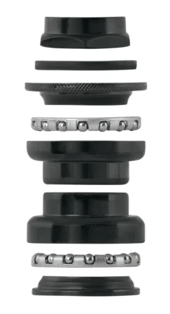 Styrfittings 1" Med Gevind Force