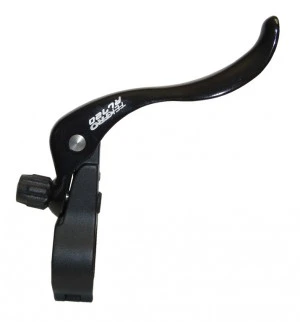 Tektro Cross Bremsegreb Sæt 26 Mm - Sort 1 Tektro Cross Bremsegreb Sæt 26 Mm - Sort