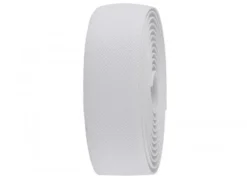 BBB FlexRibbon Styrbånd Hvid Med Gel