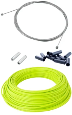 Kabelsæt Til 1x11 Eller 1x10 Speed Fluo