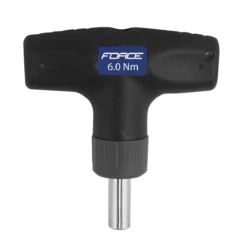 Force Momentnøgle 6.0 Nm