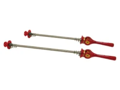 Force Quick Release Sæt Rød