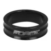 Force Spacer 1 1/8" Sort 10 Mm
