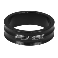 Force Spacer 1 1/8" Sort 10 Mm