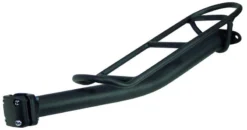 Klickfix Freerack Bagagebærertil Sadelpind