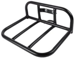 ATRAN VELO Frontlad Cargo Til Montering På Stel Lille