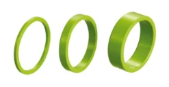 Spacer Sæt Grøn 2/5/10 Mm