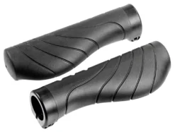 Ergotec Kyoto Håndtag Sort