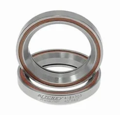 RITCHEY Lukket Styrfittingleje 41.8/30.5 Mm 2 Stk.