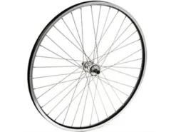 26" Baghjul Til Skruekrans Med Quick Release