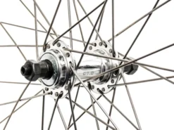 26" Baghjul Til Skruekrans Med Quick Release -XLC Butik hjul940042 02