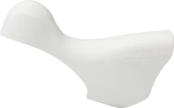 Shimano 6700 Ultegra Grebsgummi Hoods Hvid