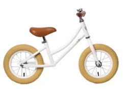 Rebel Kidz Air Classic Løbecykel Hvid