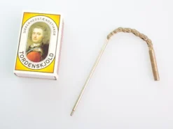 Sturmey Archer Indikatorkæde SA T/Summit 5-Gear (blå Mærke)