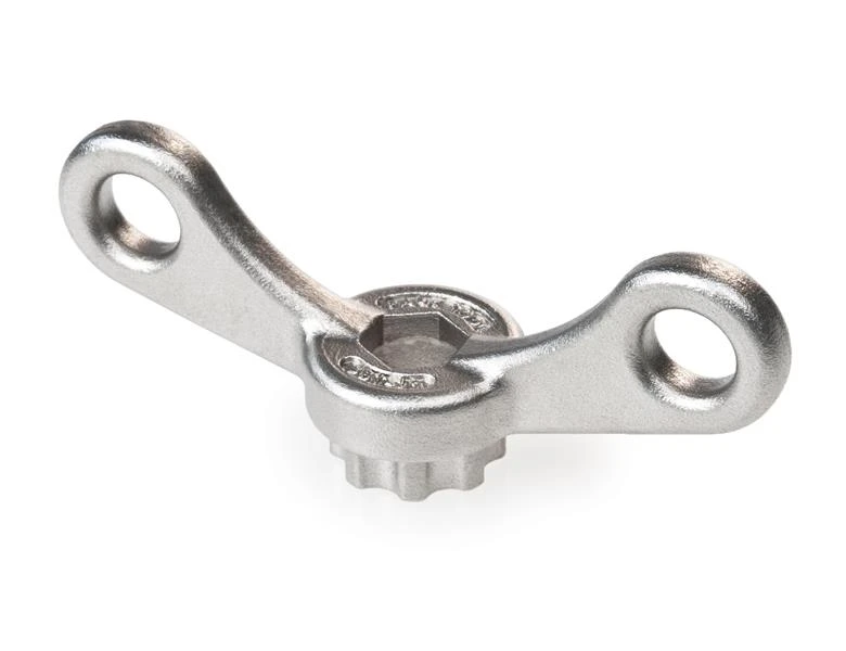 Park Tool Aftrækker Til Justerkappe (Shimano Hollowtech II Bolt) 1 Park Tool Aftrækker Til Justerkappe (Shimano Hollowtech II Bolt)