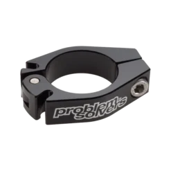 Kabelholder Til Stel 1 1/4" (31,8 Mm) Sort