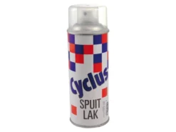Cyclus Maling Til Cykler Blank Klar/transparent 400ml