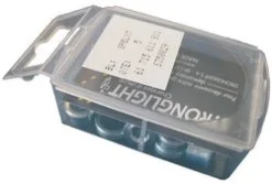 Stronglight Klingebolte Enkelt Klinge 5 Stk.