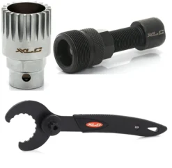 XLC Værktøjssæt Til Opgradering Af Kranklejer