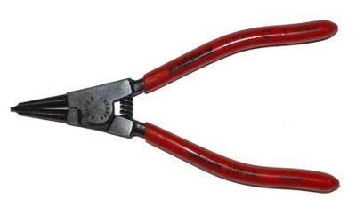 Låseringstang Udvendige 10-25 Mm 1 Låseringstang Udvendige 10-25 Mm