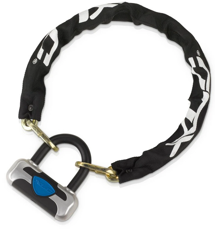 XLC Dr. Mabuse III Kædelås 80 Cm 1 XLC Dr. Mabuse III Kædelås 80 Cm