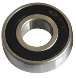 Kugleleje 6001 12x28x8mm