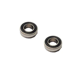 Token Lejer 2 Stk. 688-2RS 8x16x5