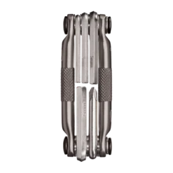 Crankbrothers M5 Multiværktøj Sort