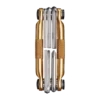 Crankbrothers M5 Multiværktøj Guld