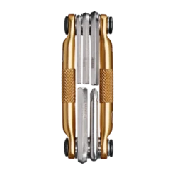 Crankbrothers M5 Multiværktøj Guld