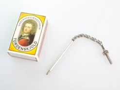 Sturmey Archer Indikatorkæde SA Højre 6 3/8 Mk II AWC