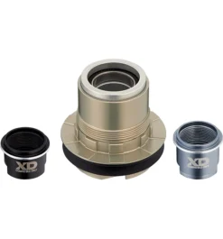 Mavic XD Kassettehylster TS2