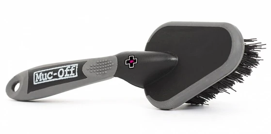 Muc-Off 3 X Børster 2 Muc-Off 3 X Børster - Billede 2