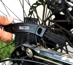 Muc-Off 3 X Børster 7 Muc-Off 3 X Børster -XLC Butik mucoffbrushset 03