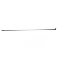 Shimano 286 Mm 1 Stk Sort Eger