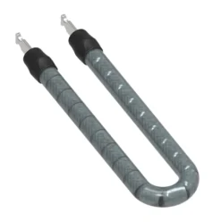 OnGuard 80 Cm ø15mm Wire Til Lås