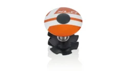 XLC Top Cap Med Expander Orange