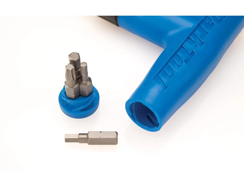 Park Tool Momentnøgle 4 Nm 2 Park Tool Momentnøgle 4 Nm - Billede 2