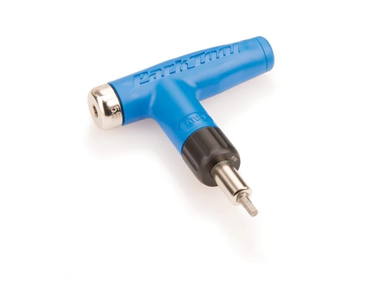 Park Tool Momentnøgle 4 Nm 3 Park Tool Momentnøgle 4 Nm - Billede 3